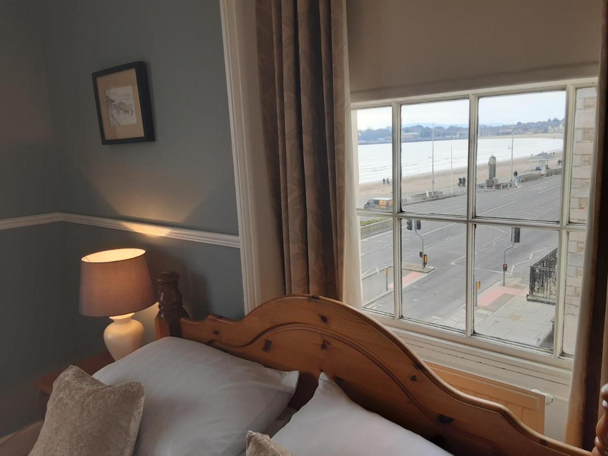 Valentine Guest House Weymouth Eksteriør billede